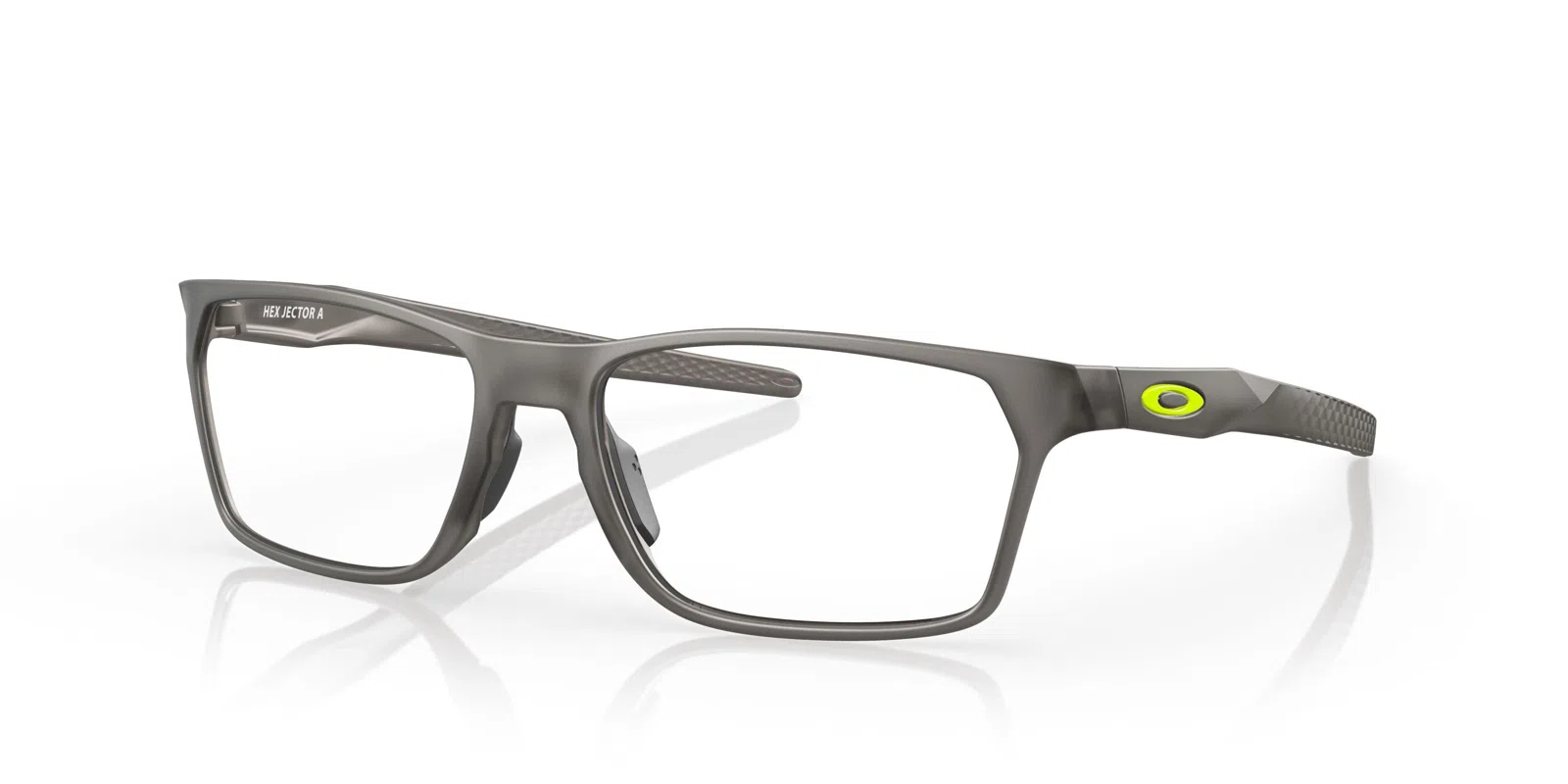 Oakley Hex Jector 8174F Eyeglasses - view 30